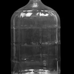 Old 5 Gallon Jug 