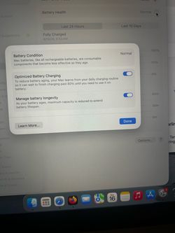 2020 MacBook Pro