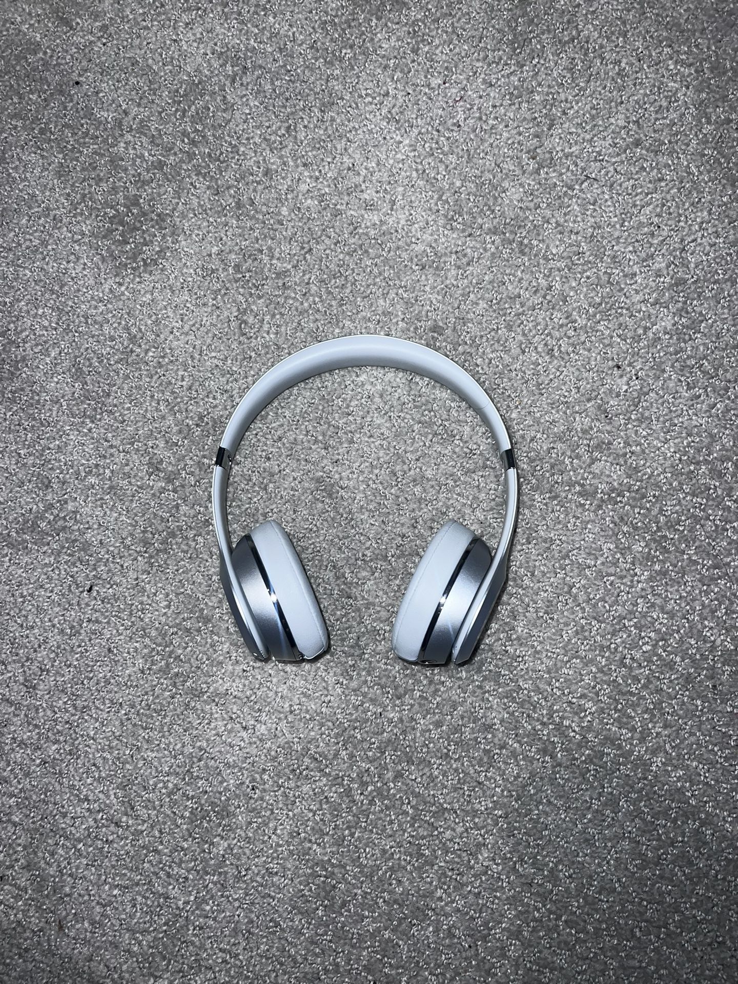 Beats Solo 3 Wireless Headphones