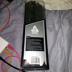 Saga Rail System With Allen Wrench 
