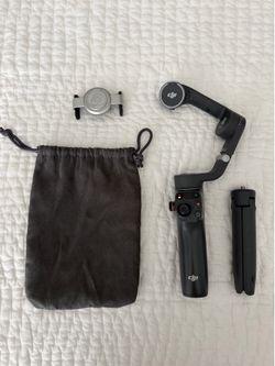 DJI Osmo Mobile 6 Gimbal