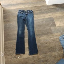 ARIZONA Jeans Size 1