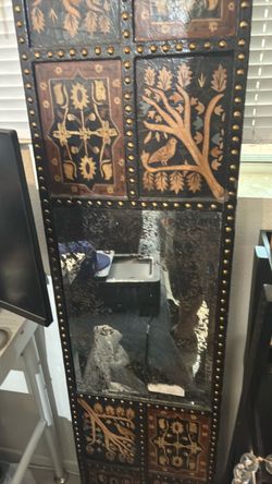 Vintage 3 Mirrors ($290.00 each)