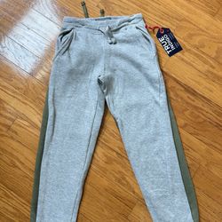 NWT True Indigo Kids Joggers 2 pack size M 10/12