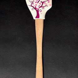 🧑‍🍳 Tovola Spatulart Cooking Spatula (brand new)