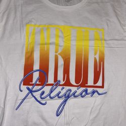 True Religion Shirt
