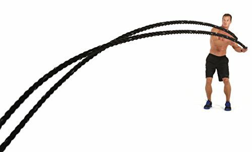 New Battle Rope / Fitness Rope / Gym Rope