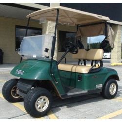 Golf cart