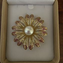 Broach