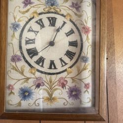 Antique Clocks