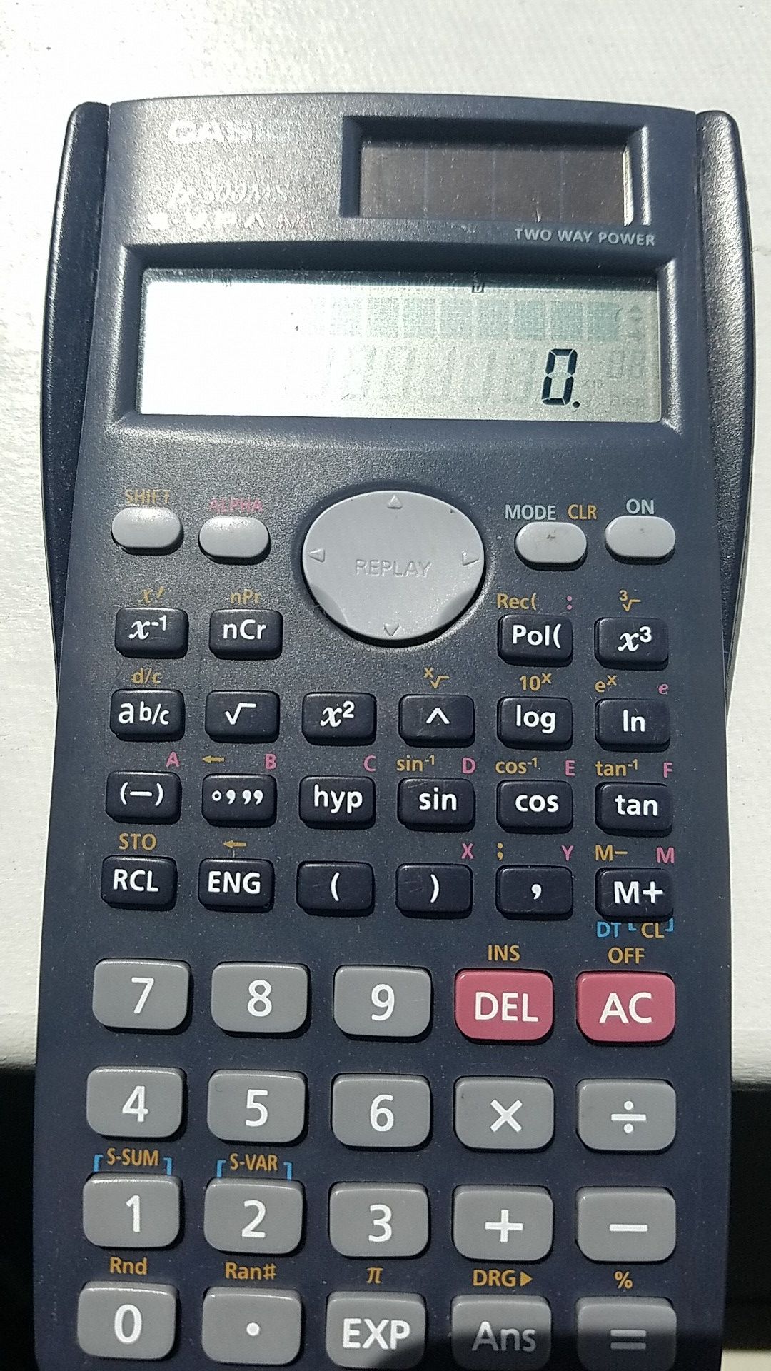 Calculator