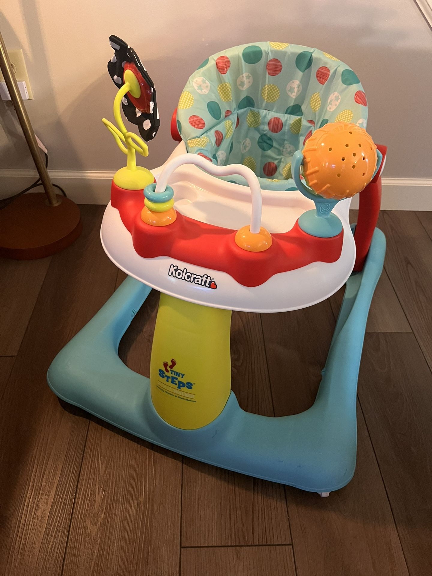Baby Walker
