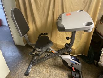Work Desk Bike $230 Or Best Offer