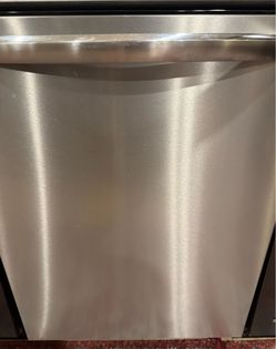 Frigidaire Dishwasher