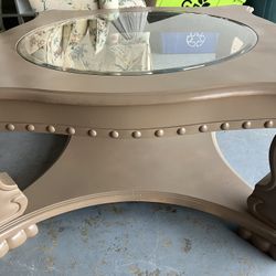 Huge Coffee Table For Sale!