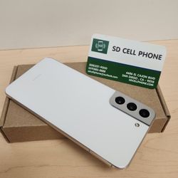 Samsung Galaxy S22 Plus 128 GB Unlocked For Any Carrier 