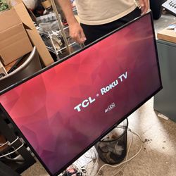 50” Roku TV