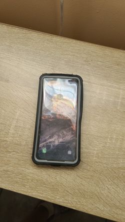 cover for Samsung phone