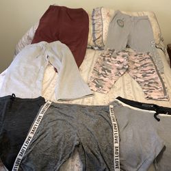 SWEAT PANTS -,kids/ adults   $3.00 each      Chino, ca