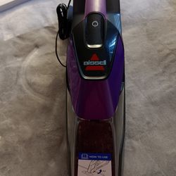 Bissell Hand-held Carpet/Upulstory Cleaner