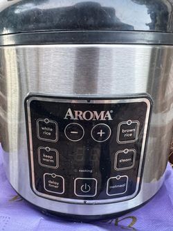 Rice cooker