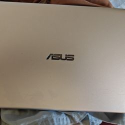 14 Inch Asus Vivo Book Laptop 