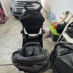 Stroller