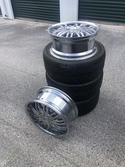 Rims 18