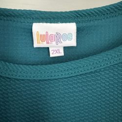 Lula Roe Tops