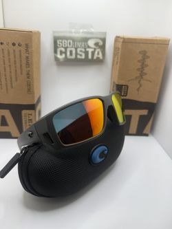 costa del mar shades