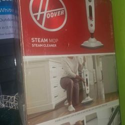 Hoover Stem Mop