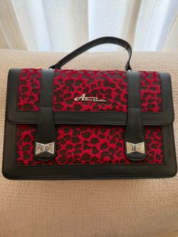 Astro Bettie “Atomic” Handbag-$60