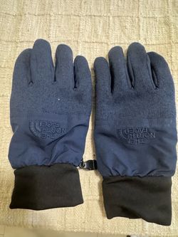 Northface Winter Gloves