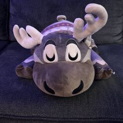 Sven Plushy