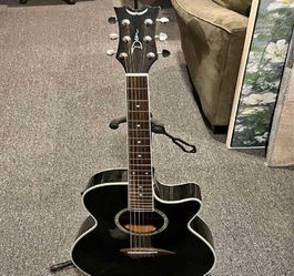 Jam Loud with Bright Acoustic‑Electric Guitars! people lawyer