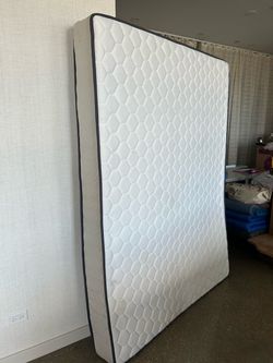Queen Mattress