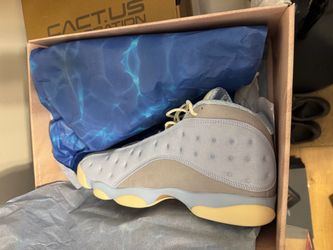 Jordan 13 size 11.5