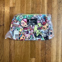 JuJuBe x Tokidoki Be Quick - Iconic
