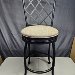 HomePop Tristan Counter Stool