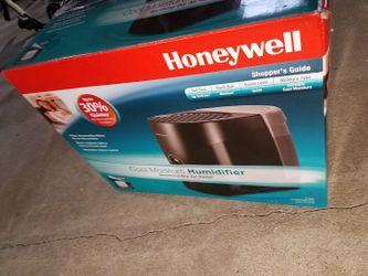 Cool moisture humidifier