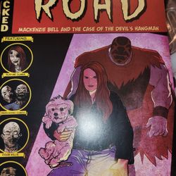 Pro Wrestling Crate Exclusive LITA "Headlocked" Mini comic book WWF WWE NXT AEW. Condition is "New"