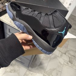 Gamma 11s