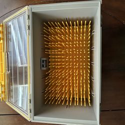 Plano Edge Crankbait Box