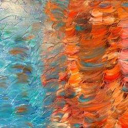 Oil Painting 