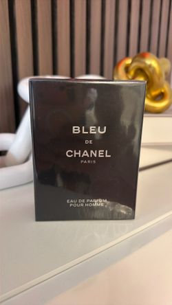 BLUE DE CHANEL 3.4