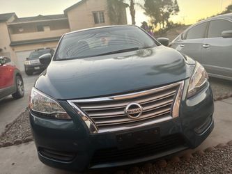 2016 Nissan Sentra