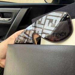 Fendi Sunglasses