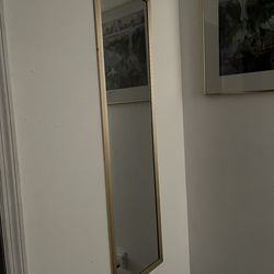 Wall Mirror