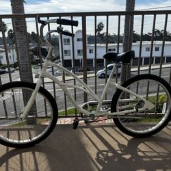 Electra Bicycle  - Beach Cruiser