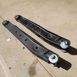 SPC Rear Lower Control Arms Subaru 